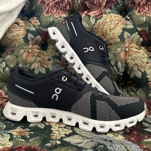 On Cloud Running Shoes